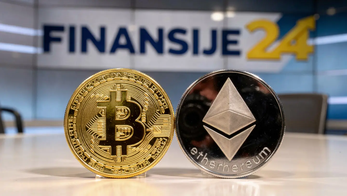 Bitcoin vs Ethereum