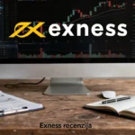 Exness recenzija