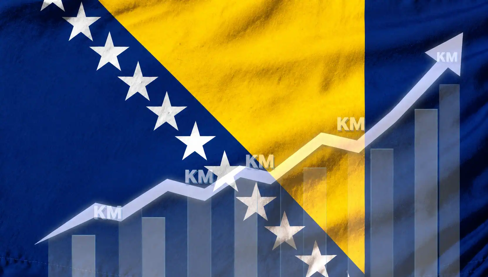 Inflacija u Bosni i Hercegovini