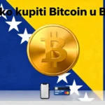 Kako kupiti Bitcoin u BiH