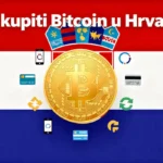 Kako kupiti Bitcoin u Hrvatskoj