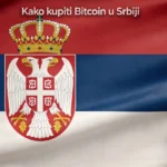 Kako kupiti Bitcoin u Srbiji
