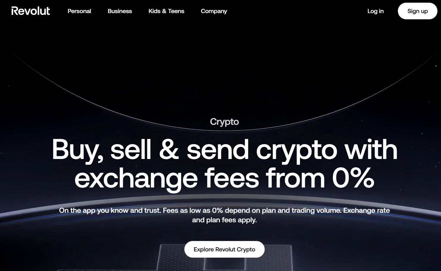 Kako kupiti bitcoin putem Revoluta