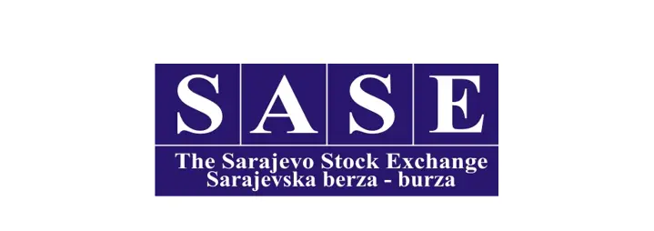 Sarajevska berza SASE