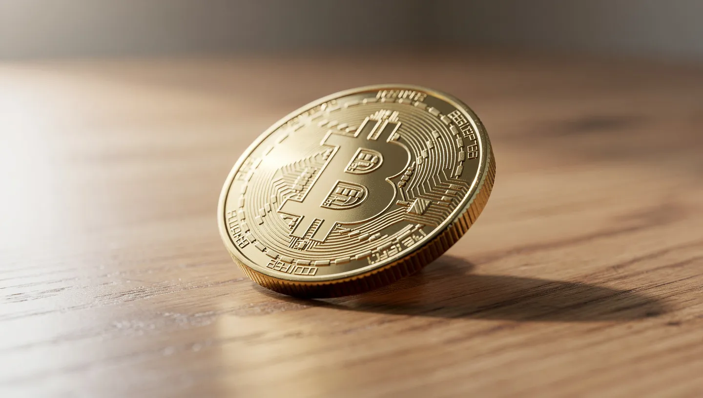 Bitcoin