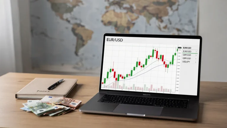 Šta je Forex