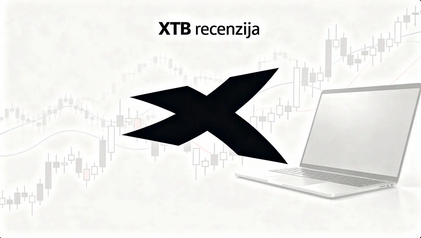 Šta je XTB broker