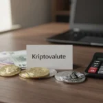 Šta su kriptovalute