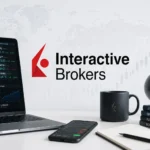 Interactive Brokers (IBKR) recenzija
