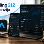 Trading 212 recenzija