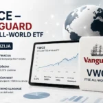 VWCE – Vanguard FTSE All-World ETF