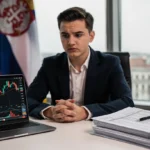 Porez na forex zaradu u Srbiji